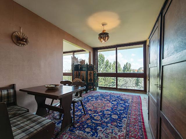 Vente Appartement 5 pièces 91.36 m2 Fontenay le Fleury