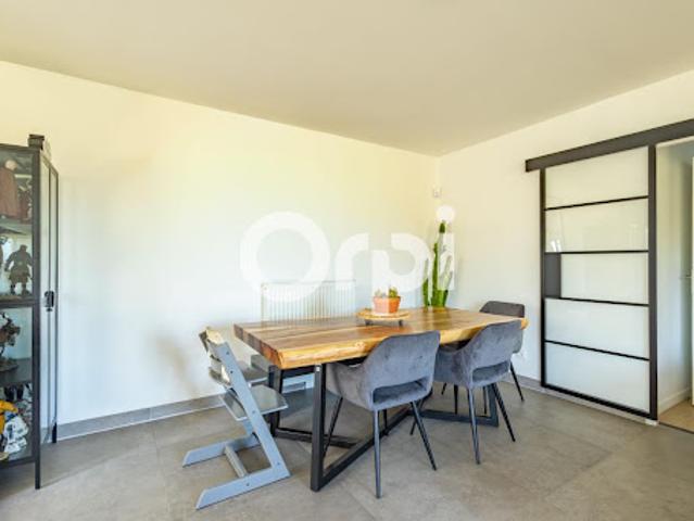 Vente Appartement 5 pièces 91 m2 Torcy
