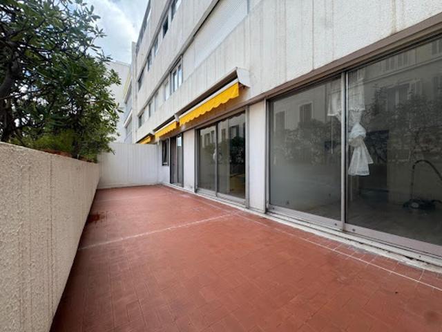 Vente Appartement 5 pièces 91 m2 Toulon