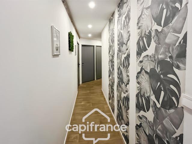 Vente Appartement 5 pièces 91 m2 Agen