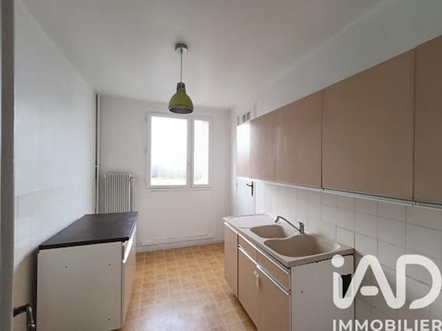 Vente Appartement 5 pièces 91 m2 Charleville mezieres