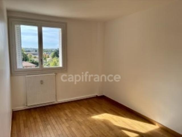 Vente Appartement 5 pièces 91 m2 Francheville