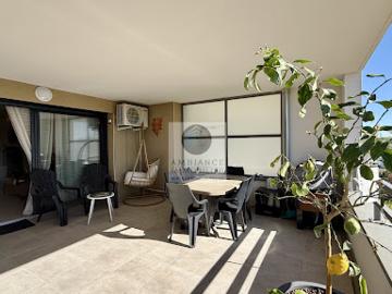 Vente Appartement 5 pièces 91 m2 Guilherand Granges