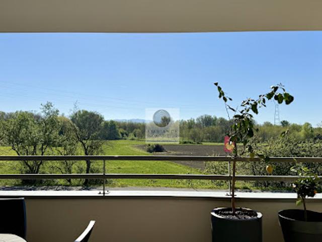 Vente Appartement 5 pièces 91 m2 Guilherand Granges