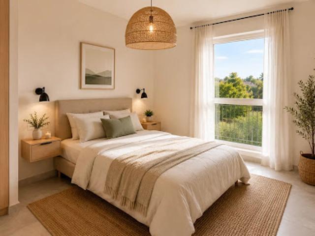 Vente Appartement 5 pièces 91 m2 Izon