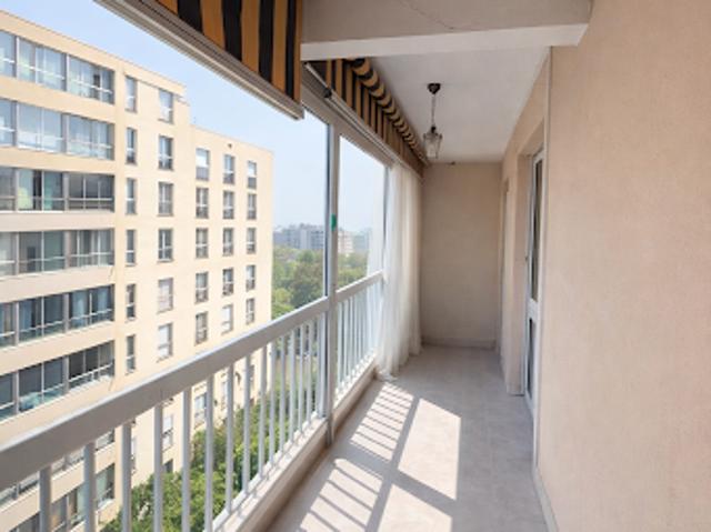 Vente Appartement 5 pièces 91 m2 Marseille 10ème