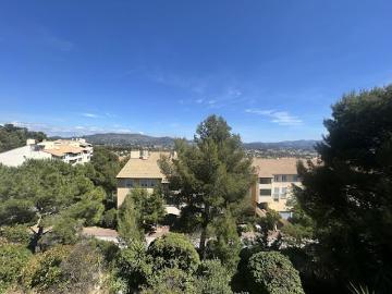 Vente Appartement 5 pièces 91 m2 Marseille 13ème