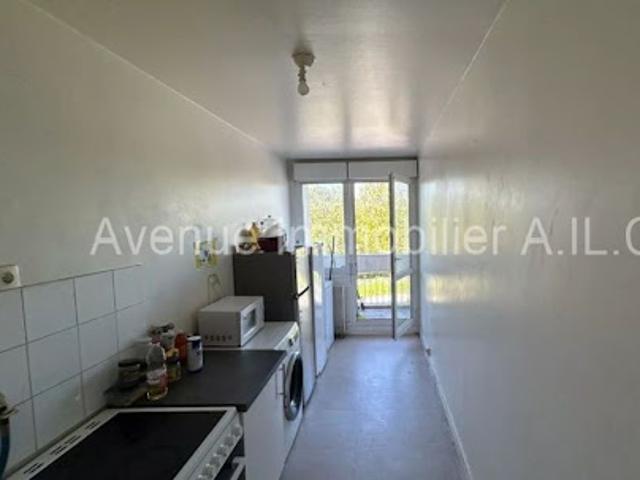 Vente Appartement 5 pièces 91 m2 Meaux