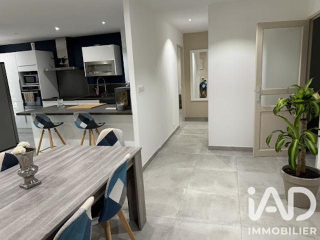 Vente Appartement 5 pièces 91 m2 Montpellier