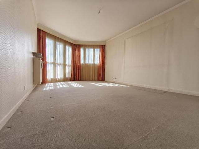 Vente Appartement 5 pièces 91 m2 Nogent sur Oise