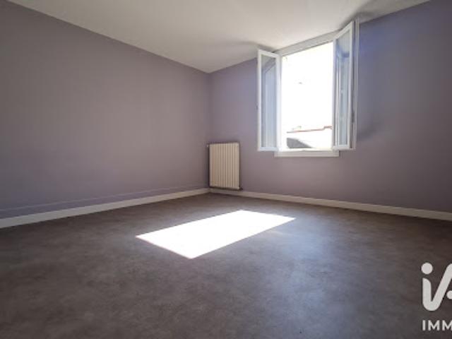 Vente Appartement 5 pièces 91 m2 Reims
