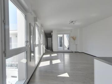 Vente Appartement 5 pièces 91 m2 Romainville