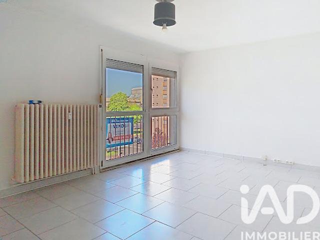 Vente Appartement 5 pièces 91 m2 Saint Avold