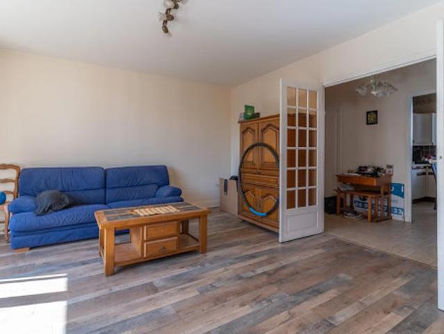 Vente Appartement 5 pièces 91 m2 Saint Ouen l'Aumône