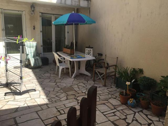 Vente Appartement 5 pièces 91 m2 Selles sur Cher