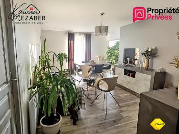 Vente Appartement 5 pièces 92.55 m2 Bordeaux