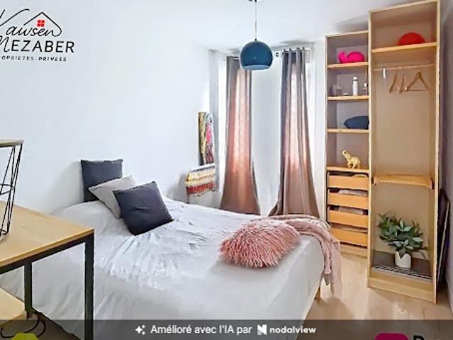 Vente Appartement 5 pièces 92.55 m2 Bordeaux