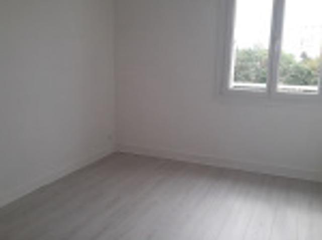 Vente Appartement 5 pièces 92.59 m2 Chaumont