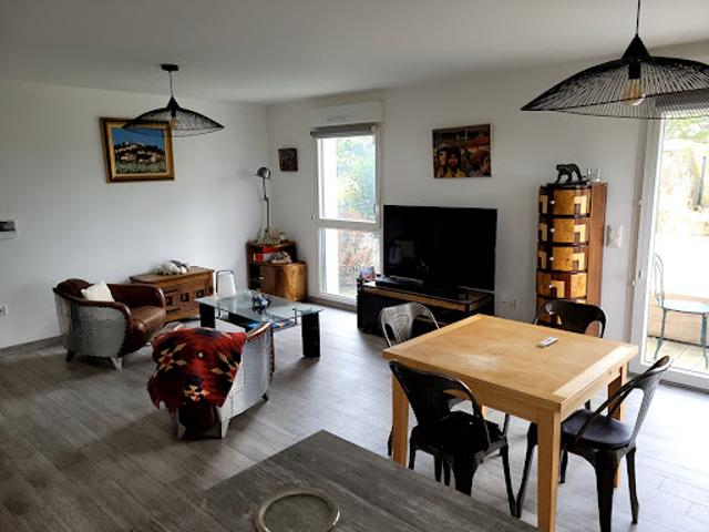 Vente Appartement 5 pièces 92.5 m2 Saint Germain en Laye