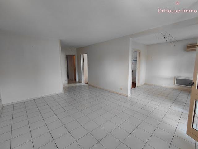 Vente Appartement 5 pièces 92.7 m2 Montelimar