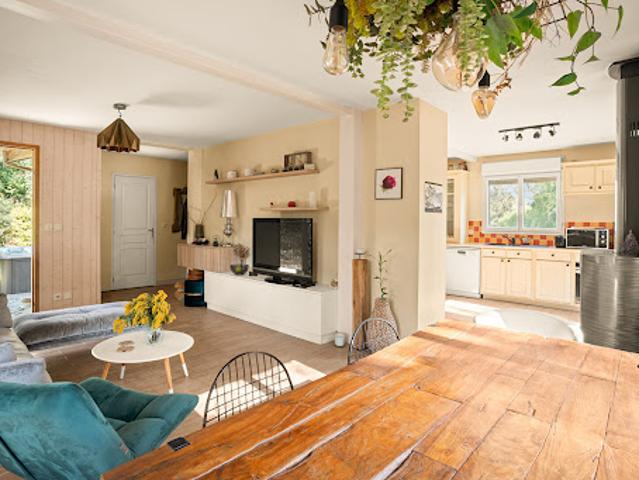 Vente Appartement 5 pièces 92.84 m2 Collonges au Mont d'Or