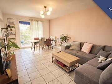 Vente Appartement 5 pièces 92.85 m2 Bourg les valence