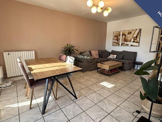Vente Appartement 5 pièces 92.85 m2 Bourg les valence