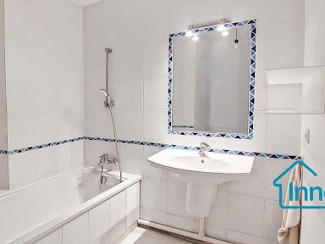 Vente Appartement 5 pièces 92.98 m2 Le Chesnay Rocquencourt