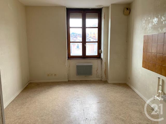 Vente Appartement 5 pièces 92.03 m2 Annonay