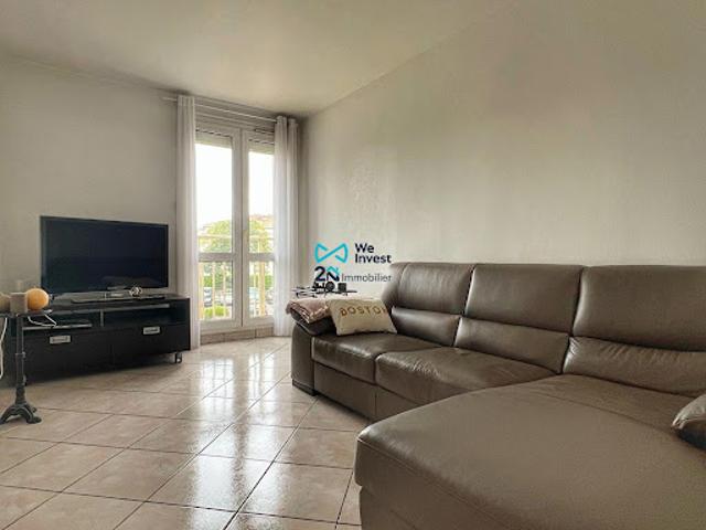 Vente Appartement 5 pièces 92.21 m2 Cugnaux