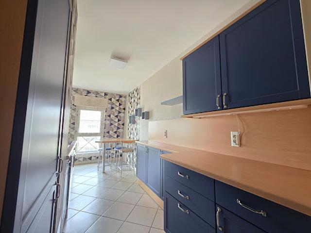 Vente Appartement 5 pièces 92.25 m2 Dijon