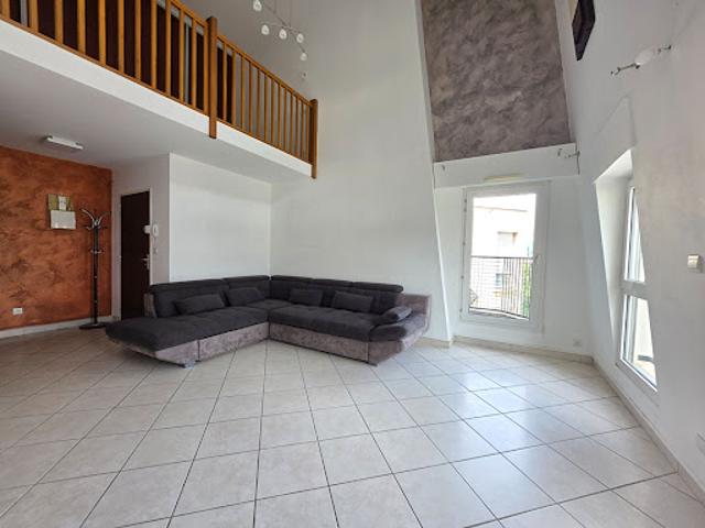 Vente Appartement 5 pièces 92.25 m2 Dijon