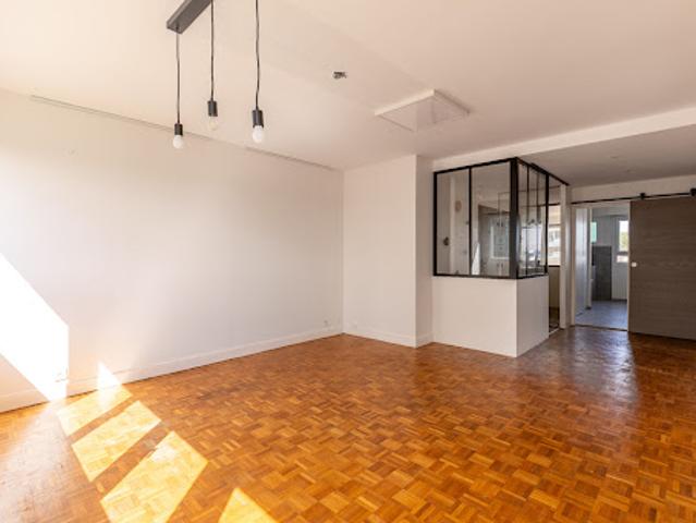 Vente Appartement 5 pièces 92.29 m2 Rennes