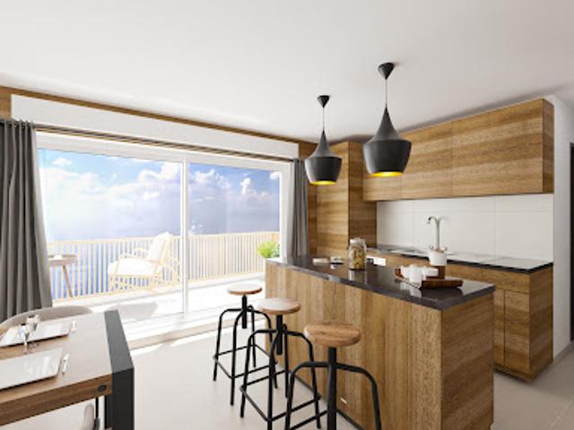 Vente Appartement 5 pièces 92.35 m2 Valloire