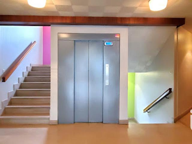 Vente Appartement 5 pièces 92 m2 Ussel
