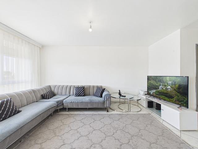 Vente Appartement 5 pièces 92 m2 Valence