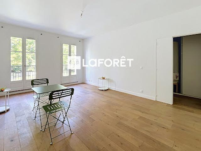 Vente Appartement 5 pièces 92 m2 Versailles
