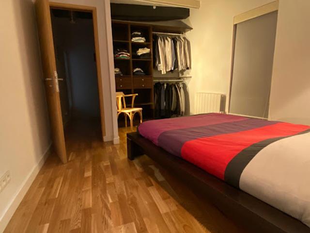 Vente Appartement 5 pièces 92 m2 Albi