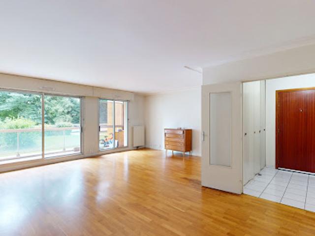 Vente Appartement 5 pièces 92 m2 Besançon
