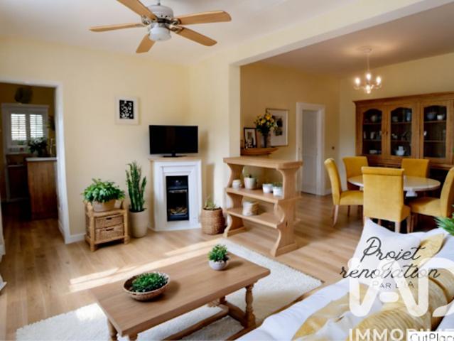 Vente Appartement 5 pièces 92 m2 Carpentras