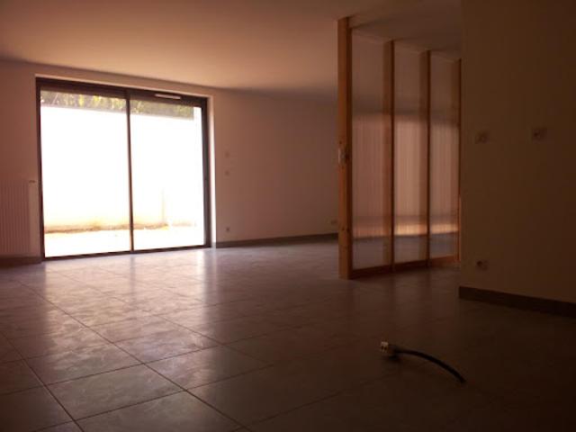 Vente Appartement 5 pièces 92 m2 Chalons en champagne
