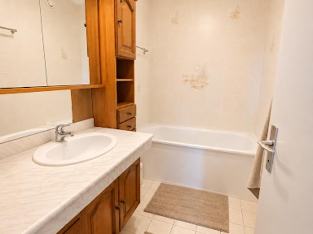Vente Appartement 5 pièces 92 m2 Chenove
