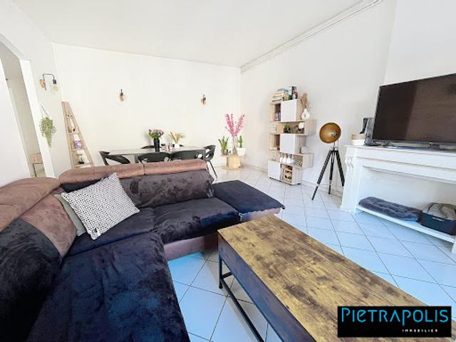 Vente Appartement 5 pièces 92 m2 Corcelles en Beaujolais