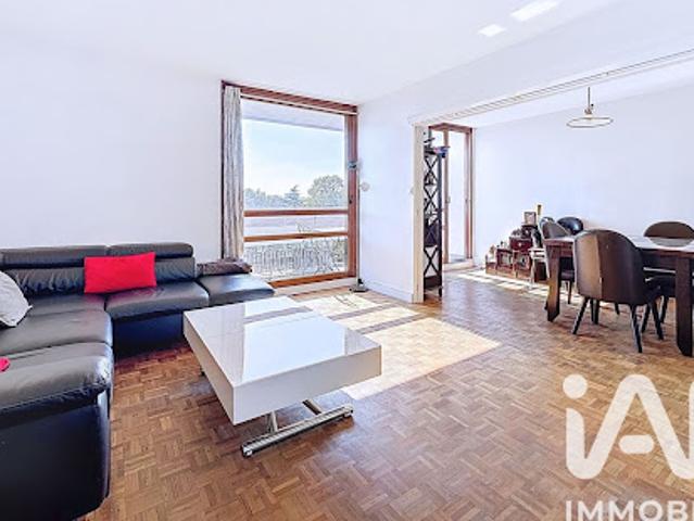 Vente Appartement 5 pièces 92 m2 Draveil