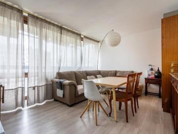 Vente Appartement 5 pièces 92 m2 Fontenay sous Bois