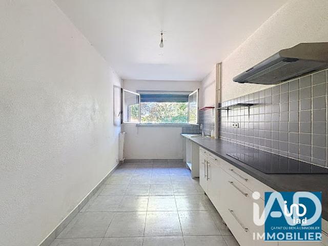 Vente Appartement 5 pièces 92 m2 Fleurance