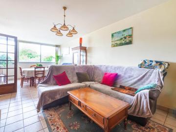Vente Appartement 5 pièces 104 m2 Franconville