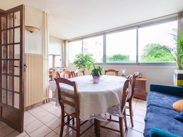 Vente Appartement 5 pièces 104 m2 Franconville
