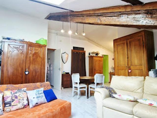 Vente Appartement 5 pièces 92 m2 Issoire