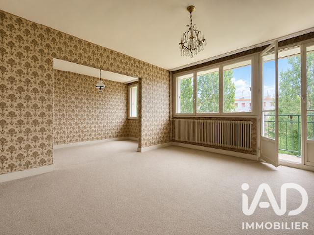 Vente Appartement 5 pièces 92 m2 Le Plessis Trévise